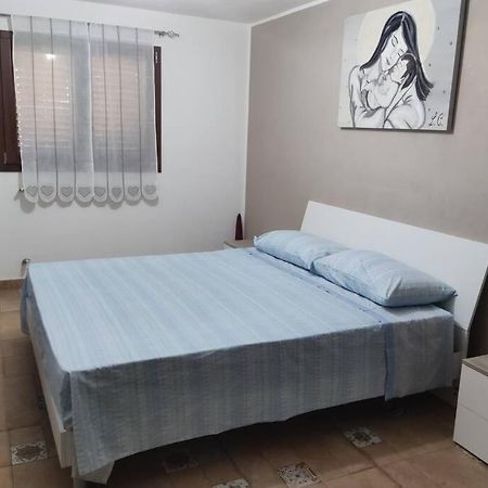 ZimmardoCasa Relax In Periferia Con Ingresso E Parcheggio Privato.公寓 外观 照片