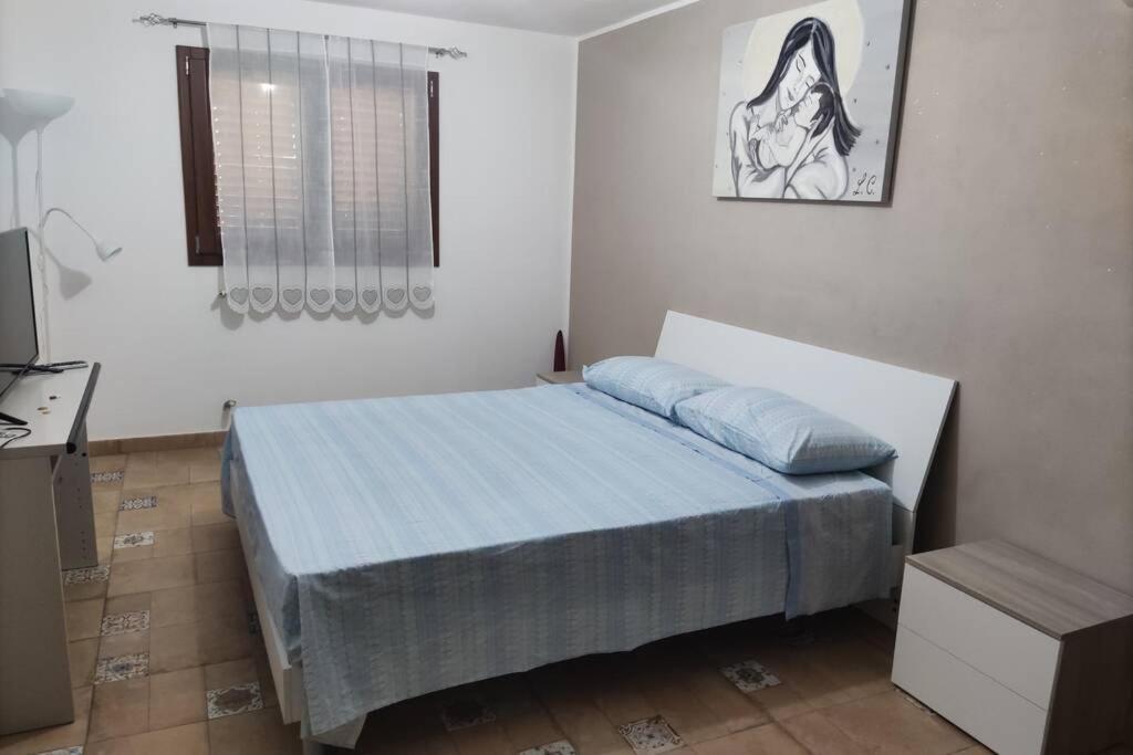 ZimmardoCasa Relax In Periferia Con Ingresso E Parcheggio Privato.公寓 外观 照片