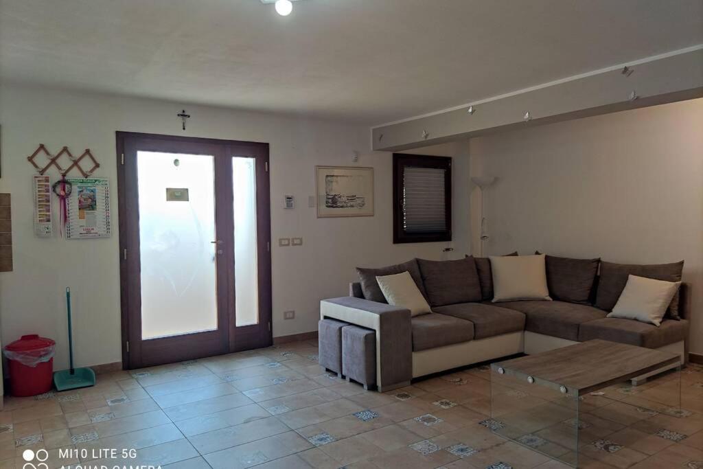 ZimmardoCasa Relax In Periferia Con Ingresso E Parcheggio Privato.公寓 外观 照片