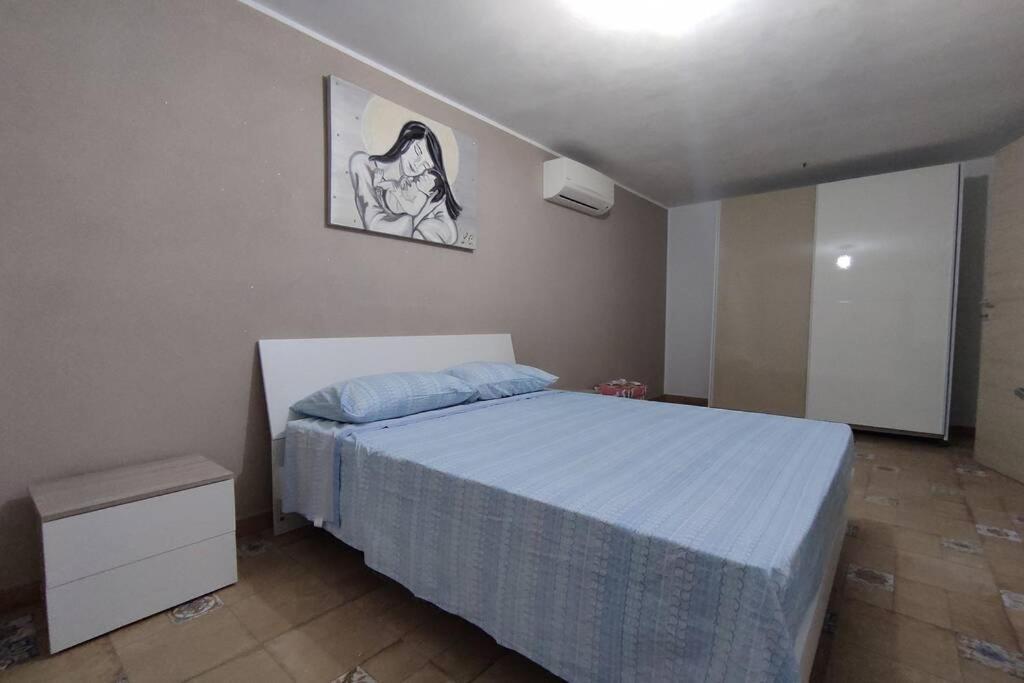 ZimmardoCasa Relax In Periferia Con Ingresso E Parcheggio Privato.公寓 外观 照片