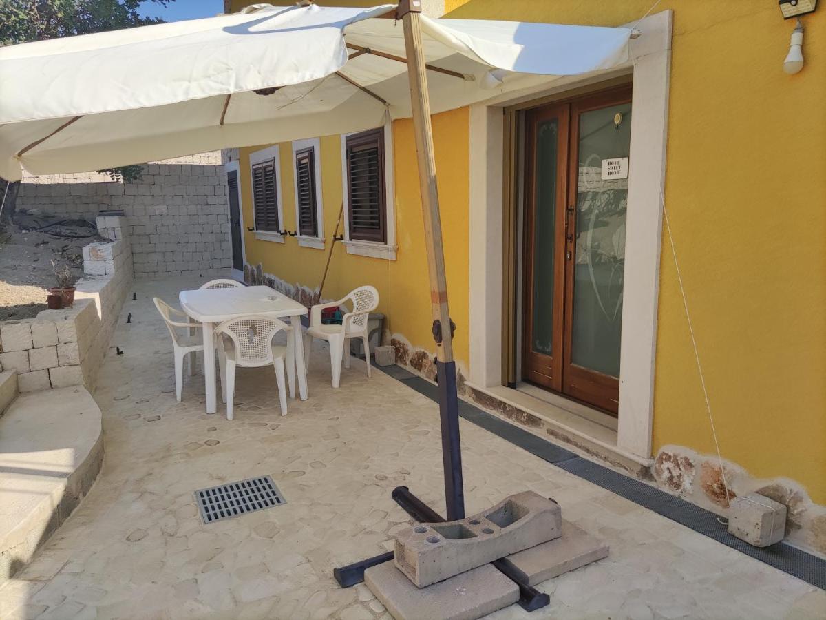 ZimmardoCasa Relax In Periferia Con Ingresso E Parcheggio Privato.公寓 外观 照片