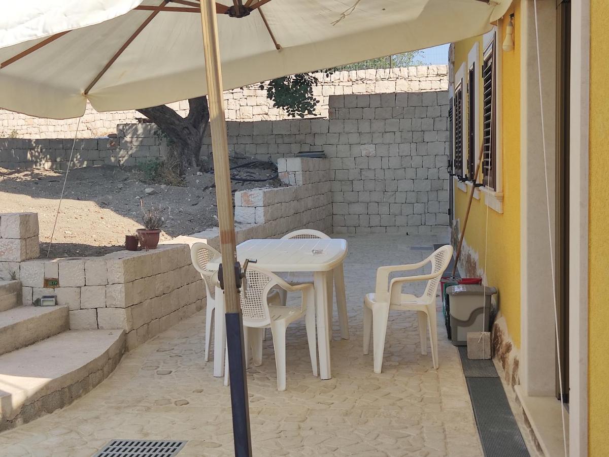 ZimmardoCasa Relax In Periferia Con Ingresso E Parcheggio Privato.公寓 外观 照片